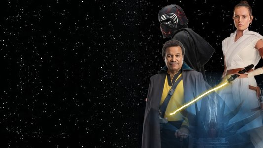 Star Wars: The Rise of Skywalker