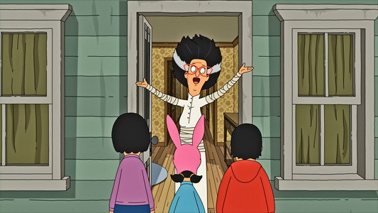 Bob's Burgers