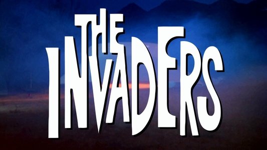 The Invaders