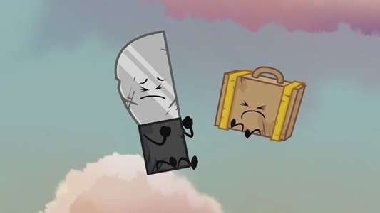 Inanimate Insanity II: The Movie
