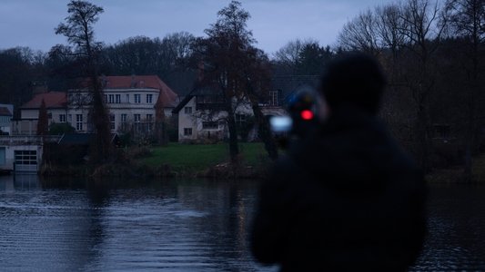 Masterplan – Das Potsdamer Treffen und seine Folgen