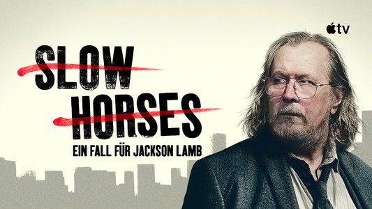 Slow Horses