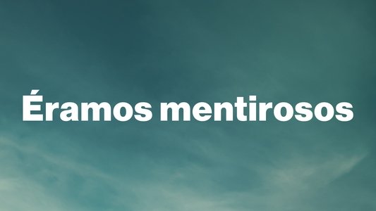 We Were Liars