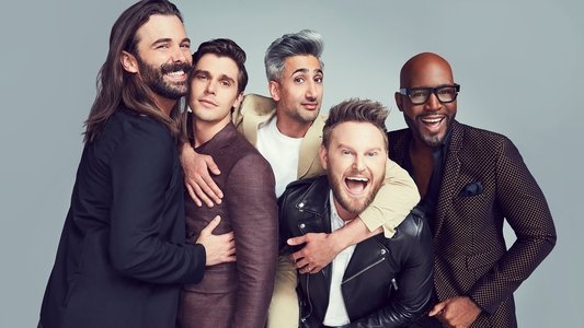 Queer Eye