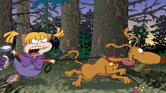 The Rugrats Movie