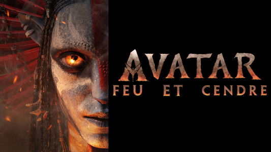 Avatar: Fire and Ash