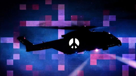 Million Dollar Extreme Presents: World Peace