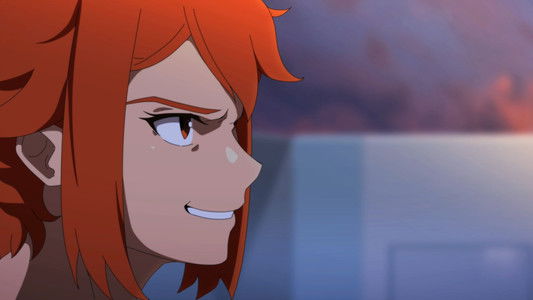 Interstellar Ranger Commence