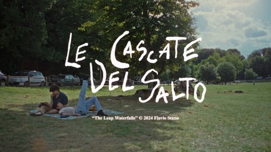 Le Cascate Del Salto