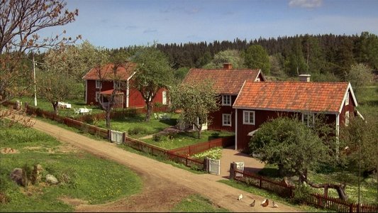 Alla vi barn i Bullerbyn