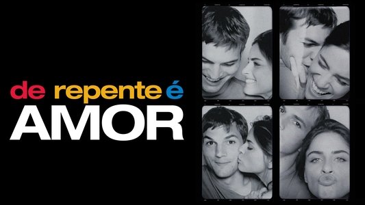 A Lot Like Love