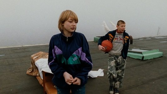 Lilja 4-ever