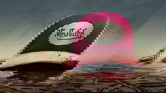 The Curse of Von Dutch: A Brand to Die For