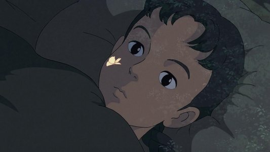 おもひでぽろぽろ