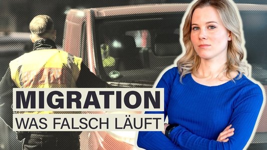 Migration: Was falsch läuft