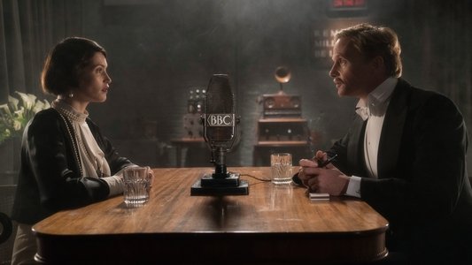 Vita & Virginia