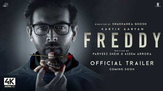Freddy