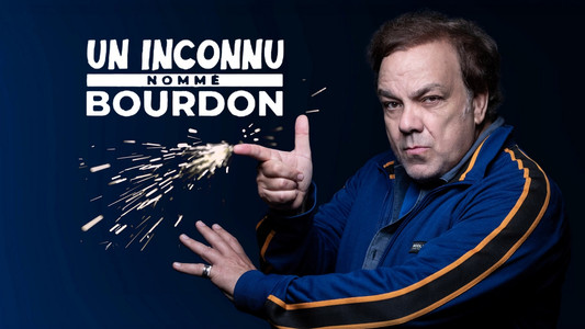 Un Inconnu nommé Bourdon