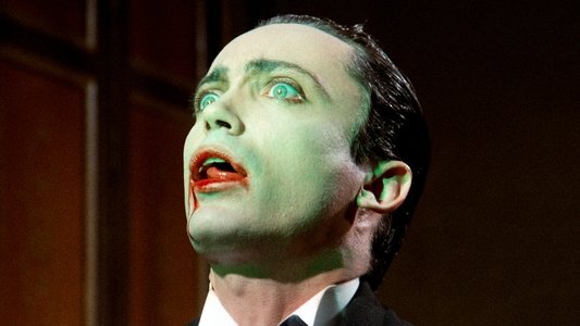 Blood for Dracula