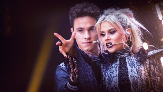 Soy Luna: El último concierto