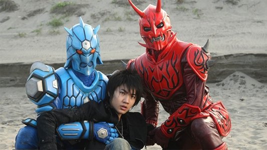 劇場版 さらば仮面ライダー電王 ファイナル・カウントダウン