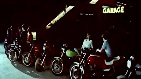 Η Πόλη Ποτέ Δεν Κοιμάται