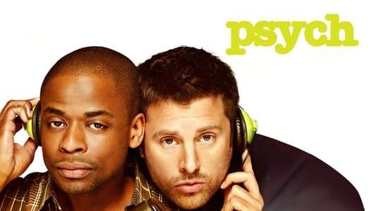 Psych