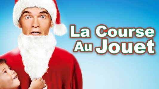 Jingle All the Way