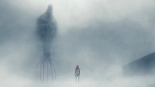 Arrival