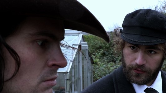 Toxteth Cowboy