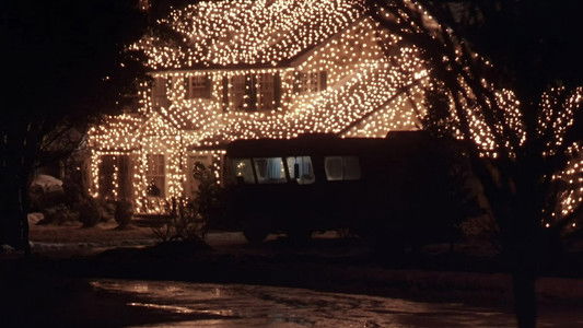 National Lampoon's Christmas Vacation