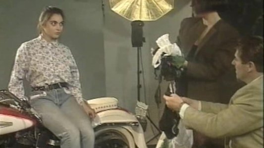 Anita III: Bizarre Spiele