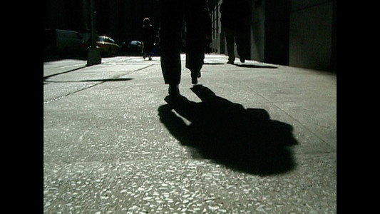 Walk Don't Walk