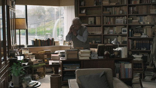 Like Someone in Love