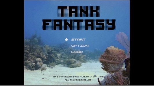Tank Fantasy