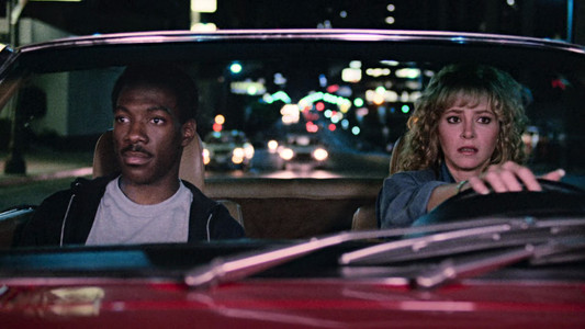 Beverly Hills Cop