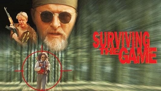 Surviving the Game