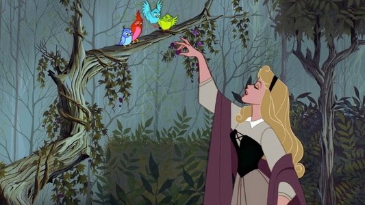 Sleeping Beauty