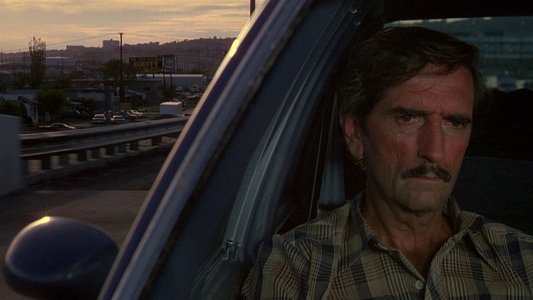 Paris, Texas