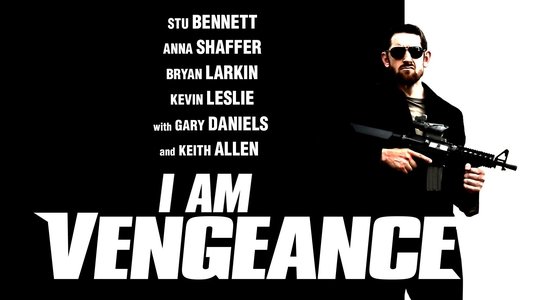 Vengeance