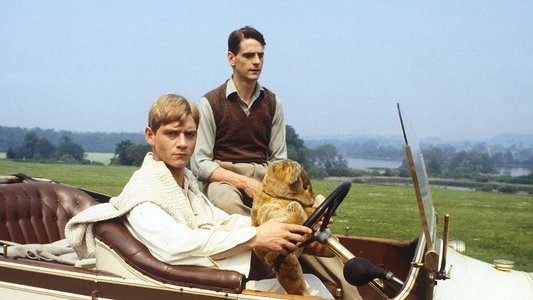 Brideshead Revisited