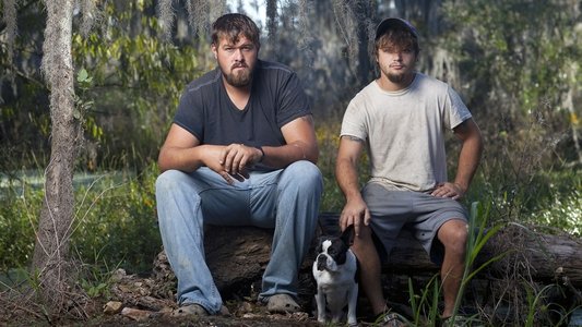 Swamp People