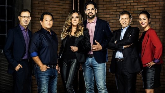 Shark Tank Brasil: Negociando com Tubarões