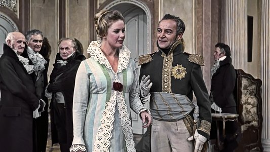 Marysia i Napoleon