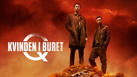 Kvinden i buret