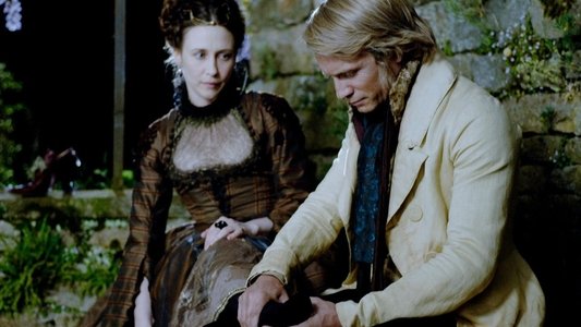 The Vintner's Luck