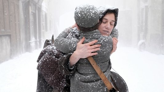 La Promesse de l'aube