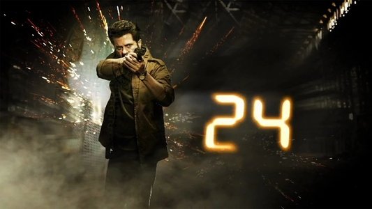 24: India