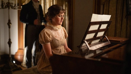 The Other Bennet Sister