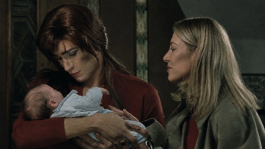 Todo sobre mi madre